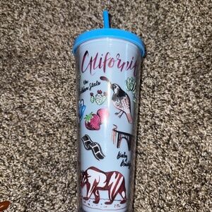 Starbucks California Tumblr‎